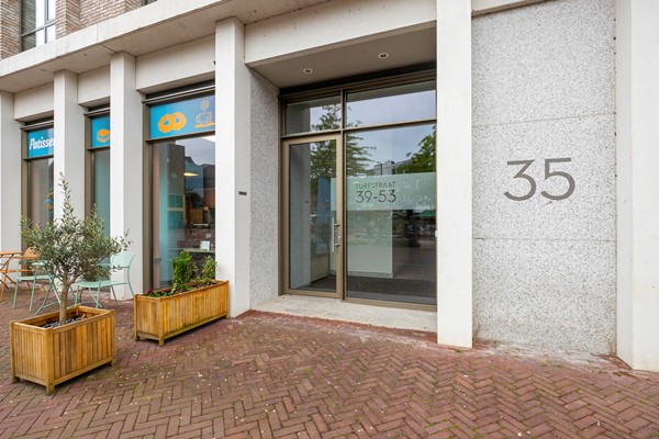 Medium property photo - Turfstraat 47, 6811 HK Arnhem